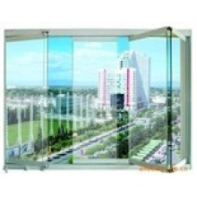 12mm Thickness Frameless Glass Door